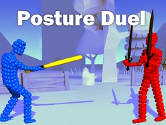 Gra Posture Duel