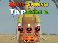 Gra Squid Sprunki Tap 2