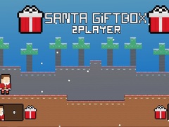 Gra Santa Giftbox 2 Player