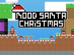 Gra Noob Santa Christmas