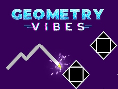 Gra Geometry Vibes