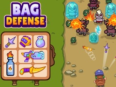 Gra Bag Defense