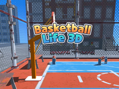 Gra Basketball Life 3D