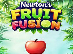 Gra Newton's Fruit Fusion 