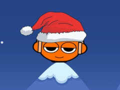 Gra Sprunki Santa Rescue