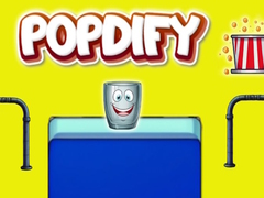 Gra Popdify