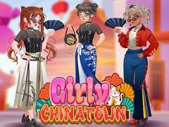 Gra Girly Chinatown