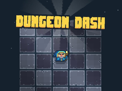 Gra Dungeon Dash