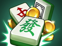 Gra Mahjong Match