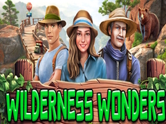 Gra Wilderness Wonders