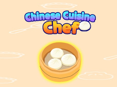 Gra Chinese Cuisine Chef