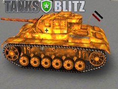 Gra Tanks Blitz