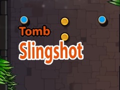 Gra Tomb Slingshot