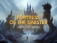 Gra Fortress of the Sinister