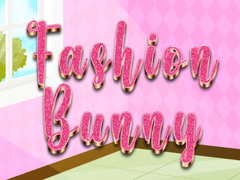 Gra Fashion Bunny