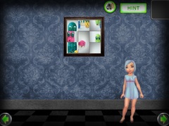 Gra Amgel Kids Room Escape 2