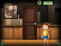 Gra Amgel Easy Room Escape 2