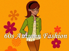 Gra 60s Autumn Fashion