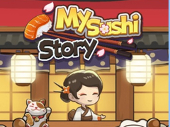 Gra My Sushi Story