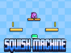 Gra Squish Machine