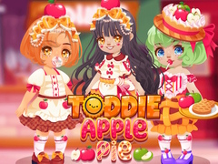 Gra Toddie Apple Pie