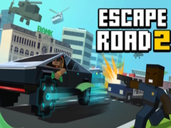 Gra Escape Road 2