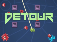 Gra Detour