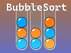 Gra BubbleSort