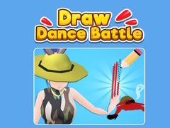 Gra Draw Dance Battle