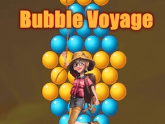 Gra Bubble Voyage