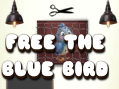 Gra Free The Blue Bird