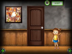 Gra Amgel Kids Room Escape 265