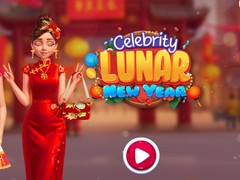 Gra Celebrity Lunar New Year