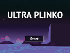 Gra Ultra Plinko