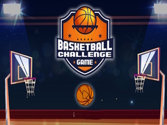 Gra Basketball Challenge game