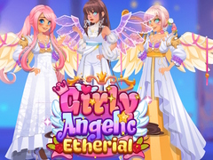 Gra Girly Angelic Etherial