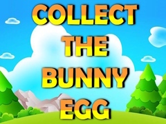 Gra Collect The Bunny Eggs