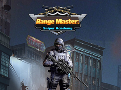 Gra Range Master Sniper Academy