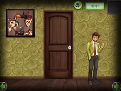 Gra Amgel Easy Room Escape 244