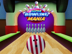 Gra Super Bowling Mania