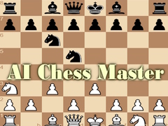 Gra AI Chess Master