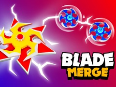 Gra Blade Merge