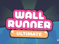 Gra Wall Runner Ultimate