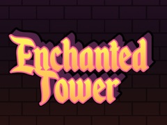 Gra Enchanted Tower