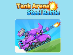 Gra Tank Arena Steel Battle 