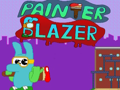 Gra Painter Blazer