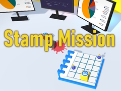 Gra Stamp Mission