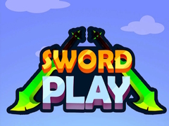 Gra Sword Play