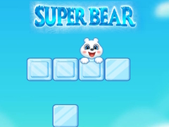 Gra Super Bear