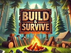 Gra Build & Survive